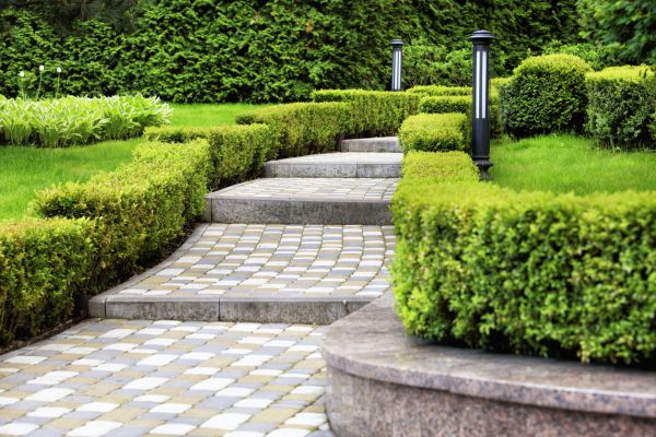 Backyard Remodeling in Camarillo