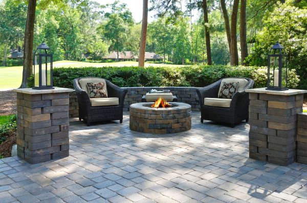 Backyard Renovation Service in Camarillo
