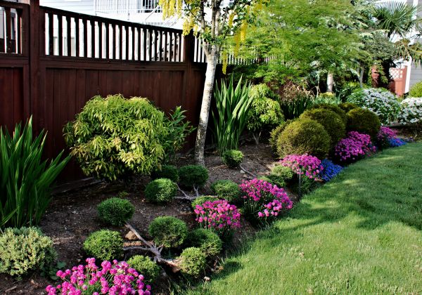 Flower Planting Service in Camarillo