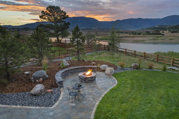 Landscape Design Service in Camarillo