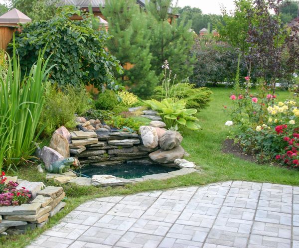 Landscaping Design Service in Camarillo