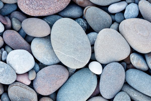 River Rock Delivery in Camarillo
