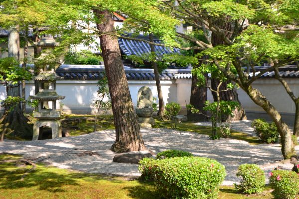 Zen Garden Landscaping in Camarillo