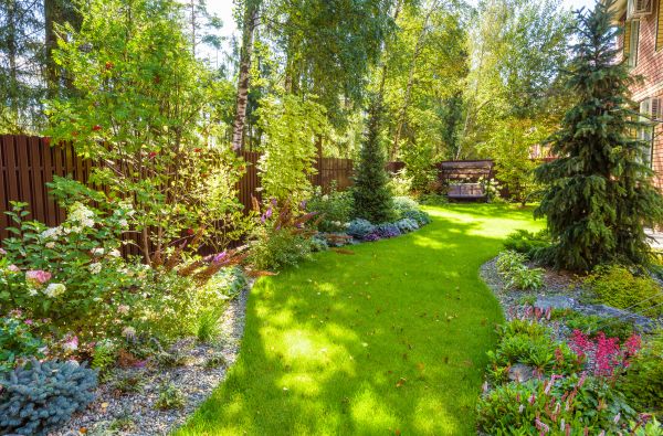 Residential Landscape Service in Camarillo