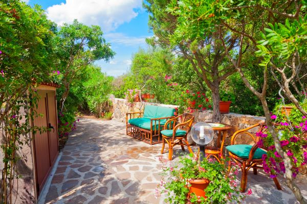 Outdoor Renovation in Camarillo