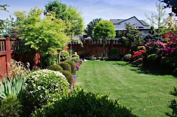 Lawn And Garden Installation in Camarillo