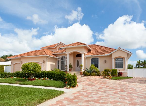Landscape Curb Appeal Service in Camarillo