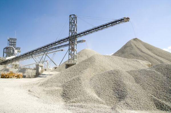 Stone Dust Delivery in Camarillo