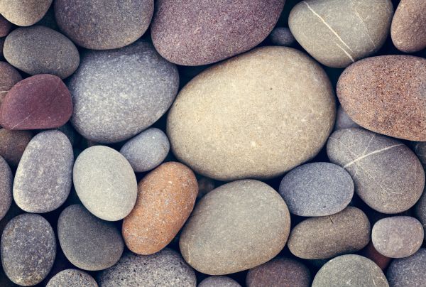 River Stone Delivery in Camarillo