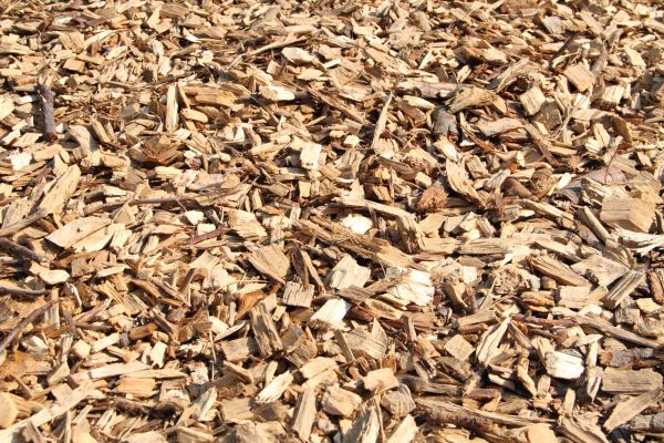 Wood Mulch Delivery in Camarillo