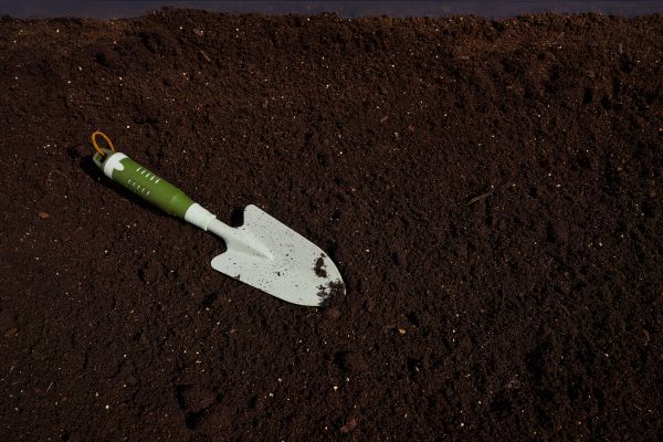 Rich Soil Delivery in Camarillo