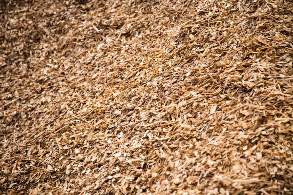 Hardwood Mulch Delivery in Camarillo