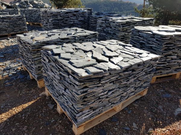 Limestone Rock Delivery in Camarillo