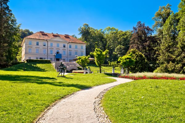 Park Landscape Maintenance in Camarillo