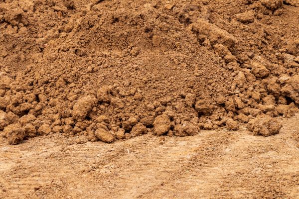Sandy Loam Delivery in Camarillo