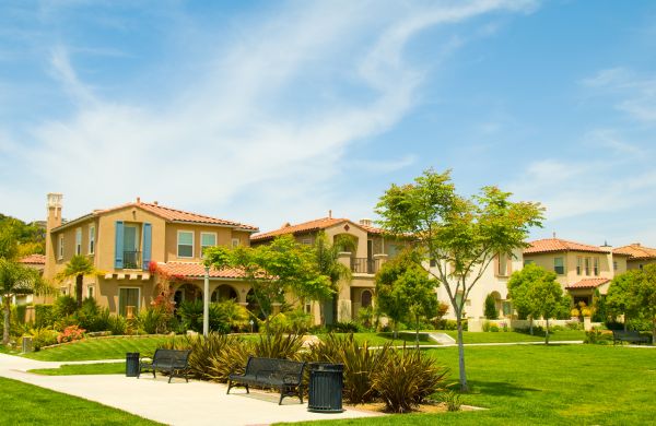 Community Landscaping in Camarillo
