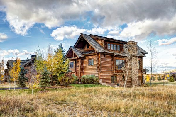 Cabin Landscaping in Camarillo