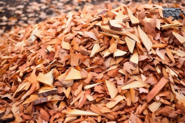 Cedar Chips Delivery in Camarillo